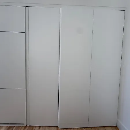 In Misericordia 24 7 Automatic Check-in Apartman Lisboa