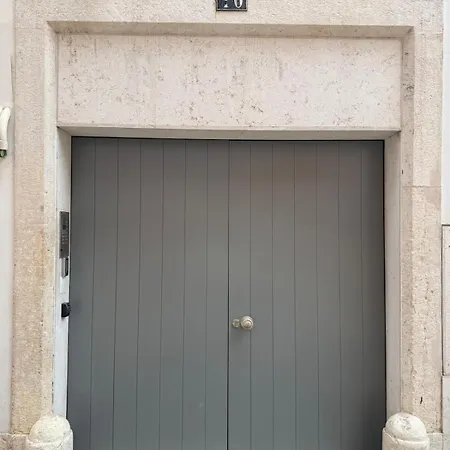 In Misericordia 24 7 Automatic Check-in Appartement